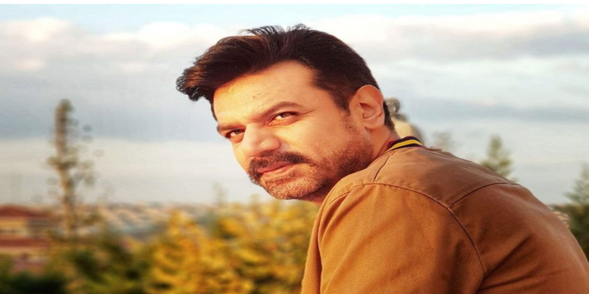 Vasay Chaudhry