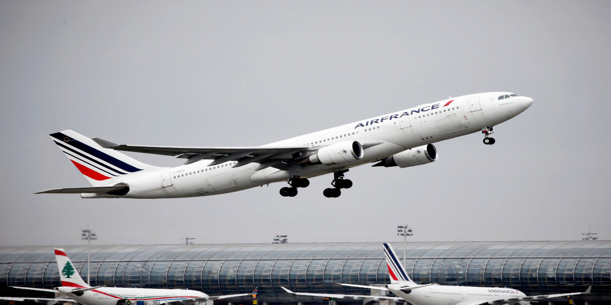 Air france
