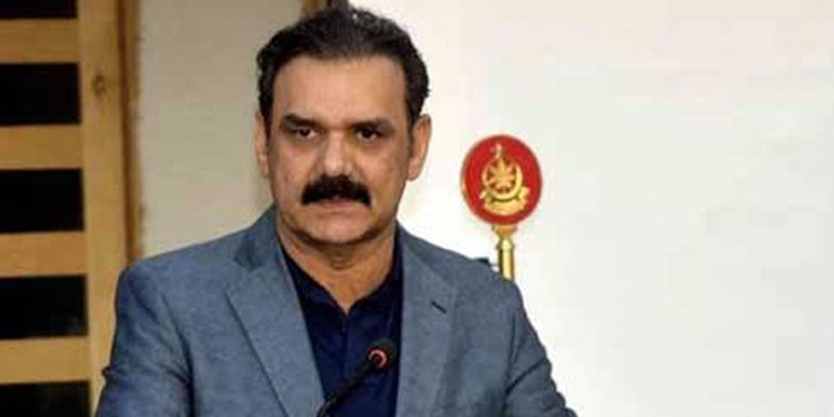 Sukkur-Hyderabad Motorway (M-6) will contribute to the construction boom, Asim Bajwa