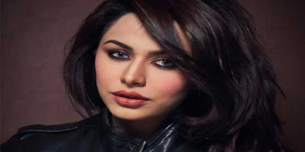 Ayyan Ali