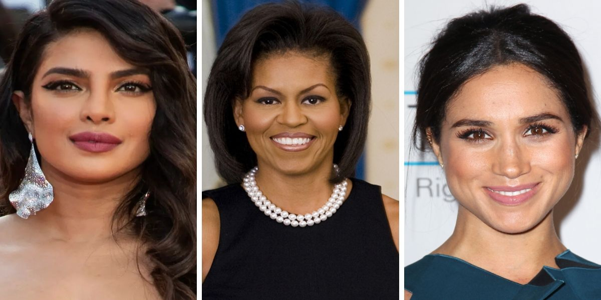 Priyanka Chopra Gender Equality