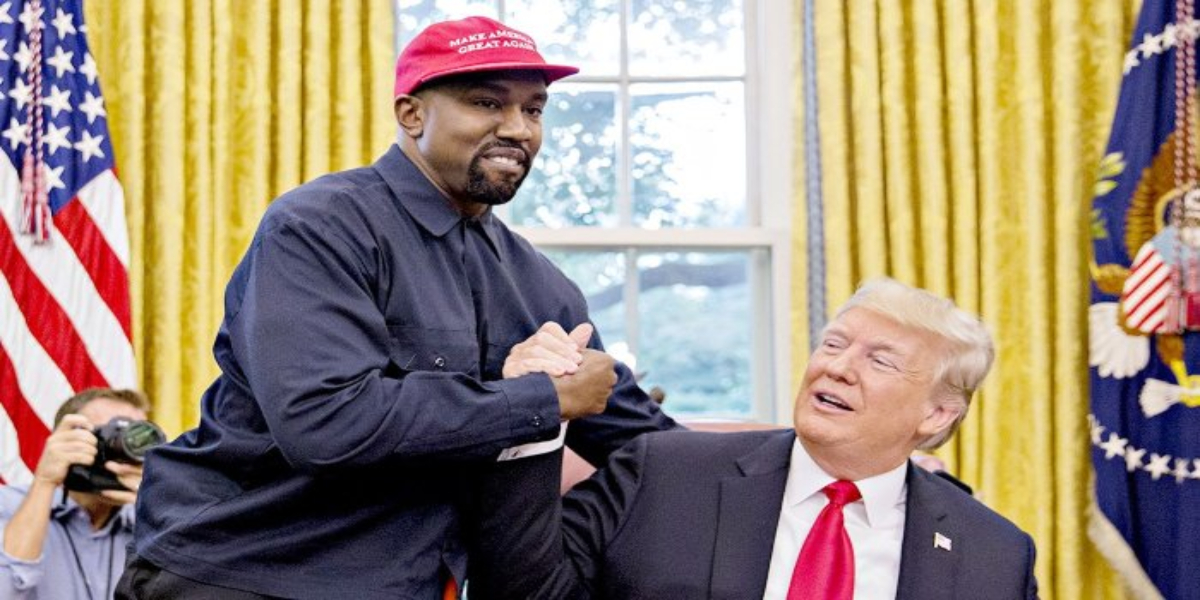 US Election 2020
