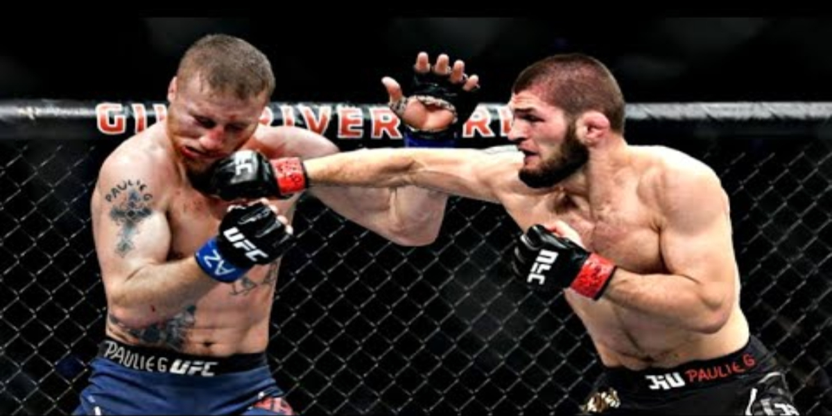 Khabib