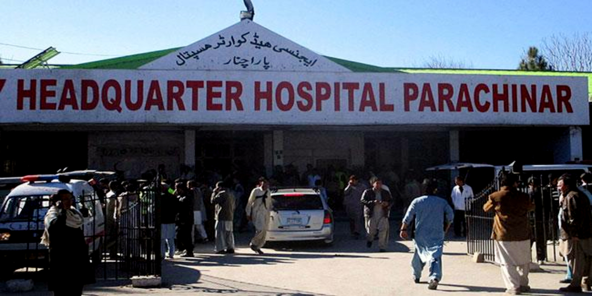 Parachinar