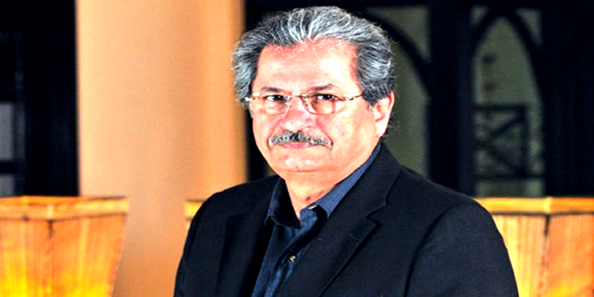 Schools To Reopen From August 15 Pervez Haroon