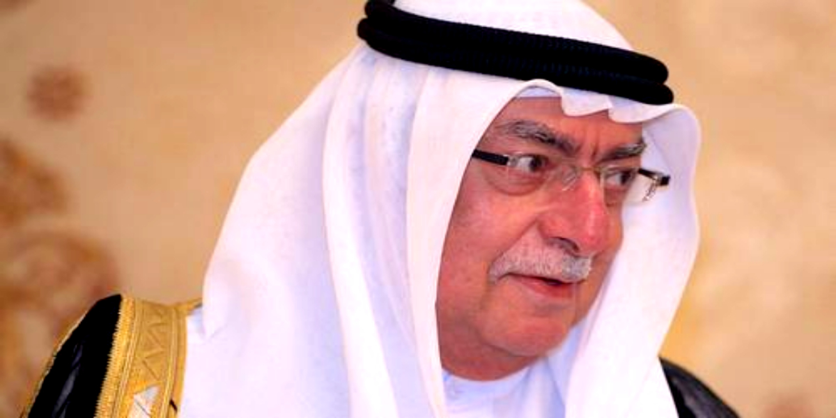Sharjah Sheikh Ahmed bin Sultan Al Qasimi