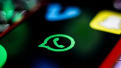 WhatsApp campaign