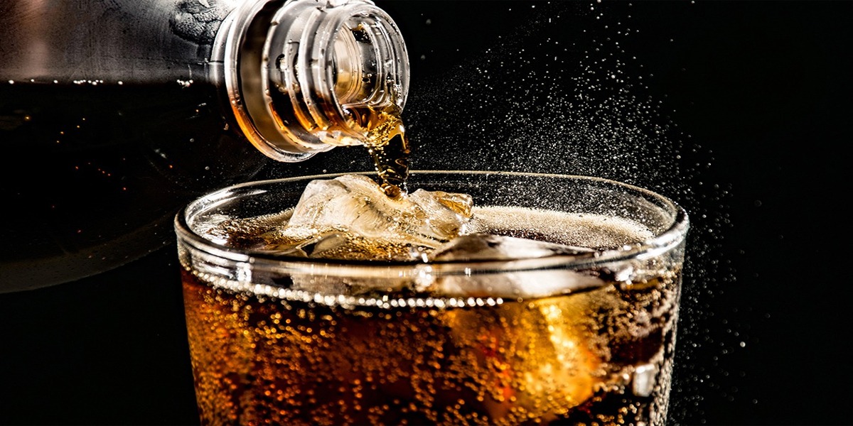Harmful impact of Soft Drinks on your health
