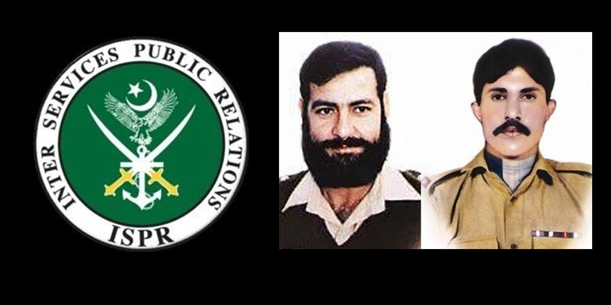 ISPR