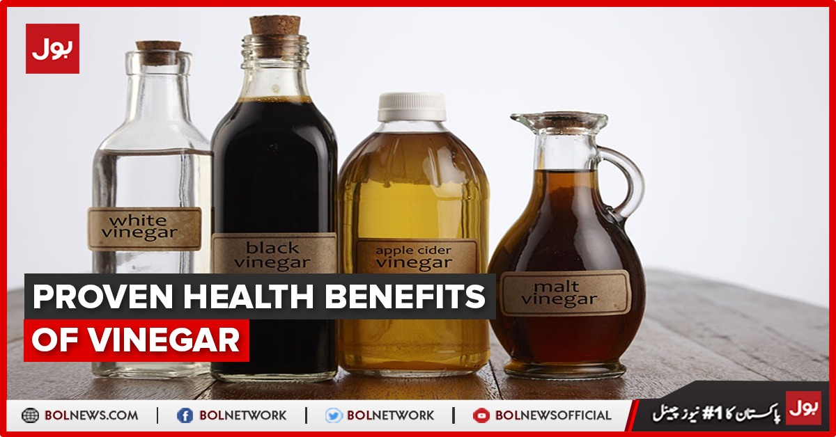 Vinegar has a significance in Muslims culture as food and medicine