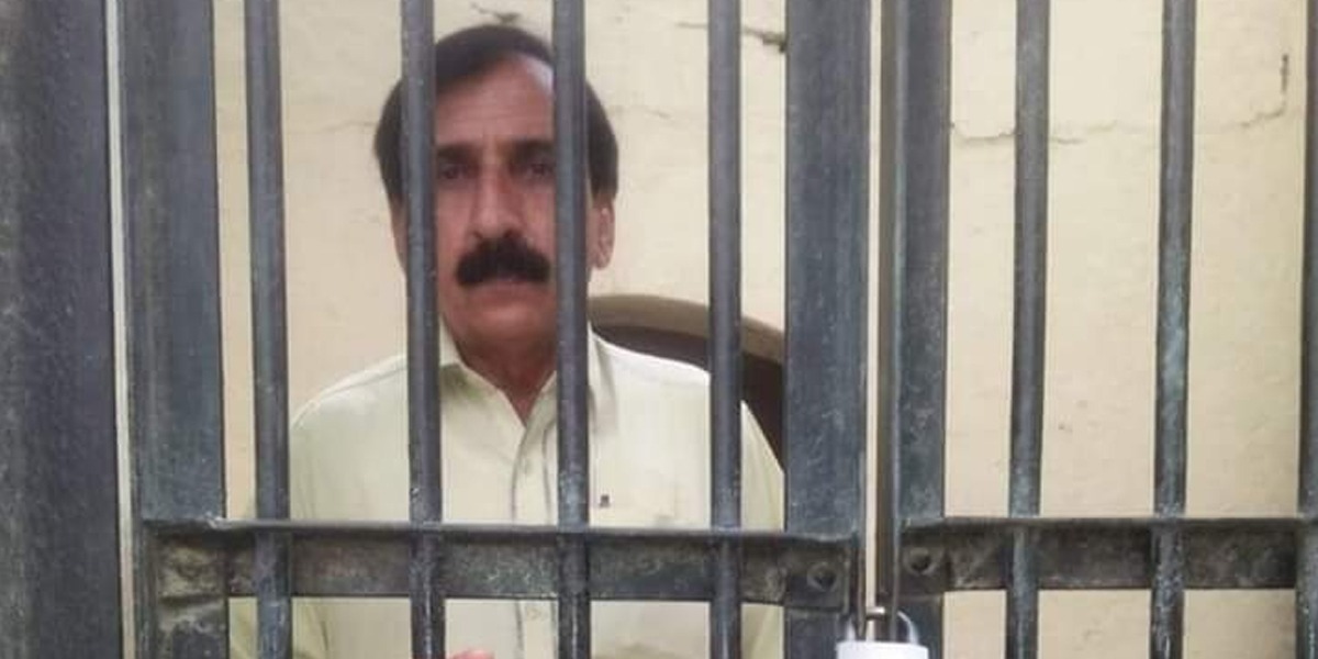 Sindh: Police Arrests Pedophile Teacher on charges of raping, filming children