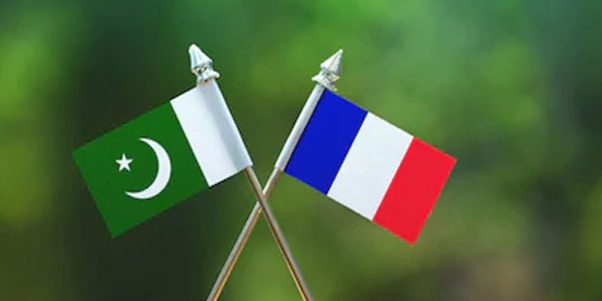 Cooperation between Pakistan and France is active and dynamic