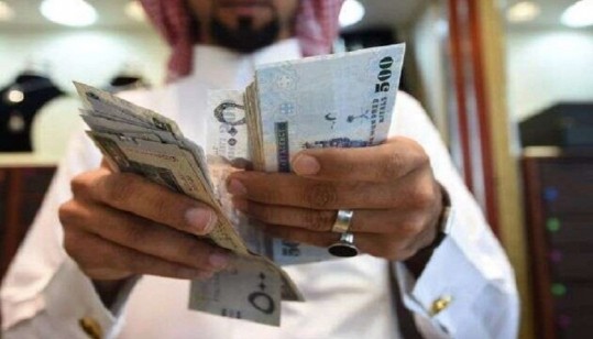 SAR TO PKR: 1 Saudi Riyal to Pakistan Rupee