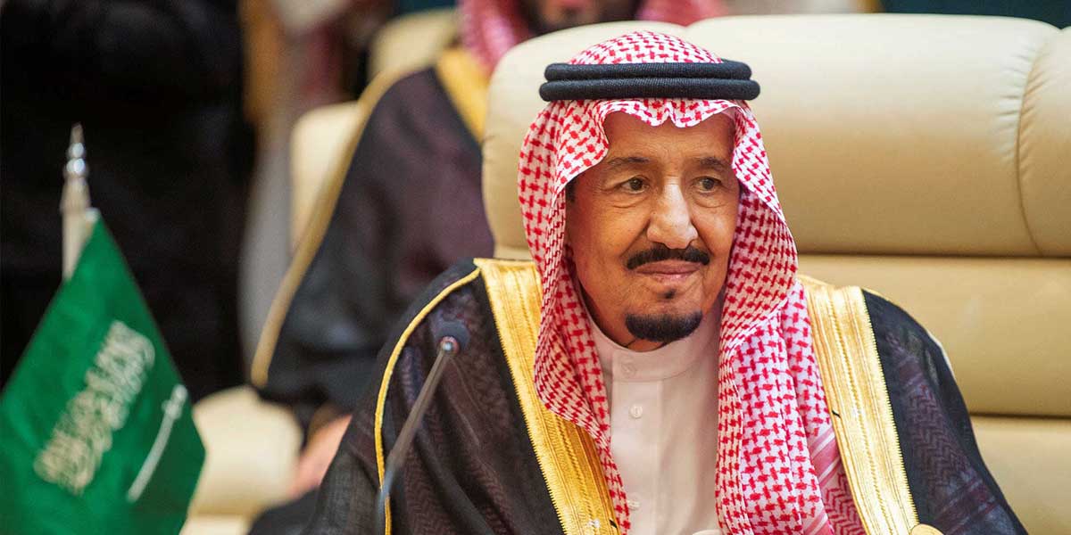 Saudi Arabia announces relief for foreigners, including Pakistanis