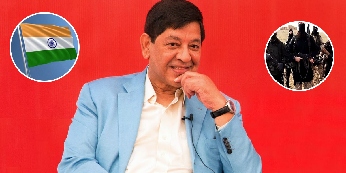 Zafar Siddiqi