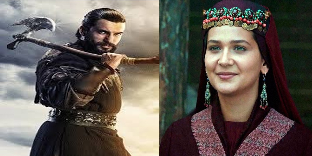 Independence Day: Cengiz Coskun & Gulsim Ali extend wishes