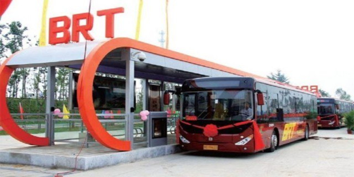 BRT Project Peshawar: PM Imran Khan to inaugurate it today