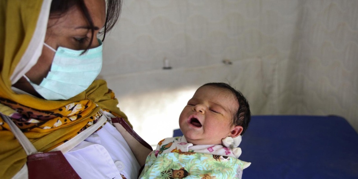 Government decides to give stipend to mothers for 2 years from birth