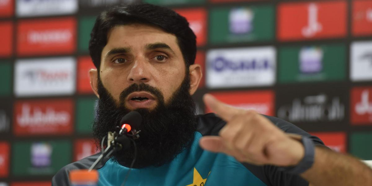 Misbah-ul-Haq to remove from post