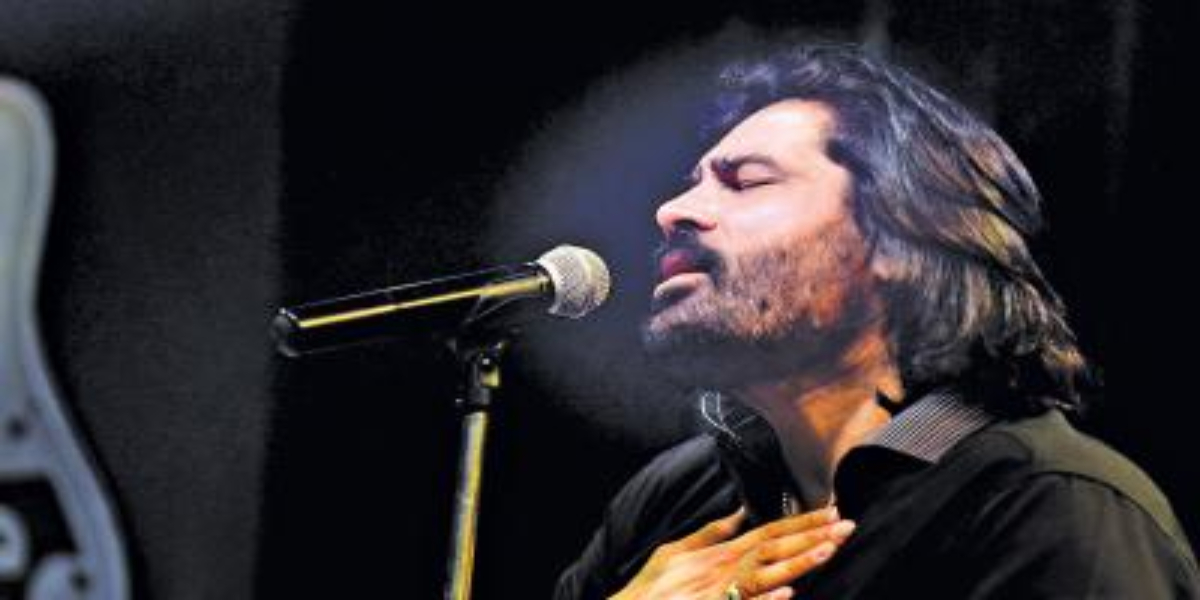 Shafqat Amanat Ali