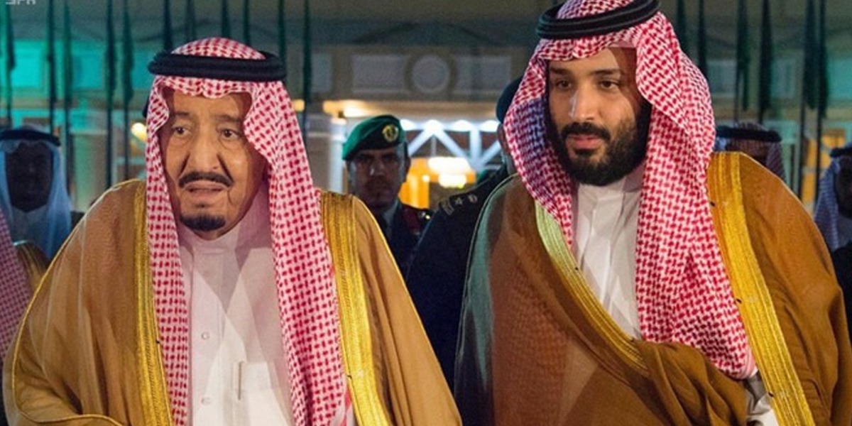 Saudi Arabia wants development, prosperity of Pakistan