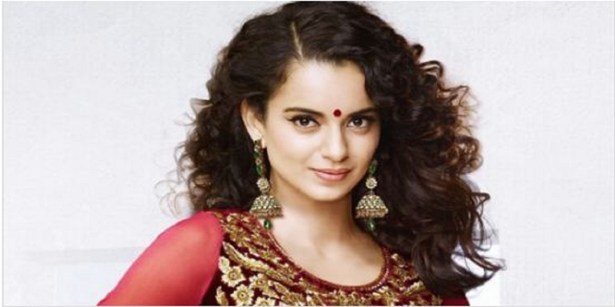 Kangna Ranaut fears Mumbai police after exposing drug mafia