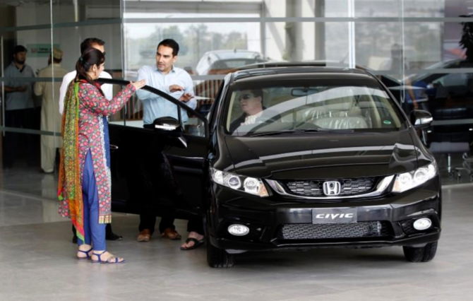 Govt allows the import of duty free car for special people