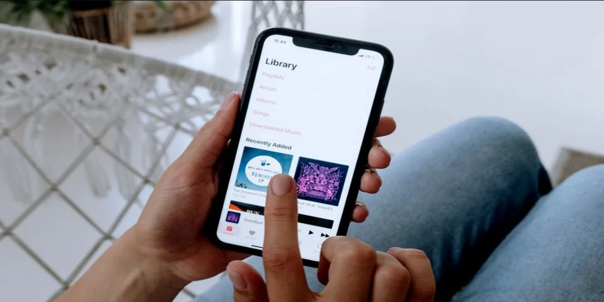 Apple One subscription