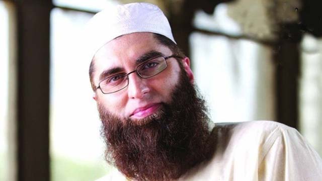 Junaid Jamshed birthday
