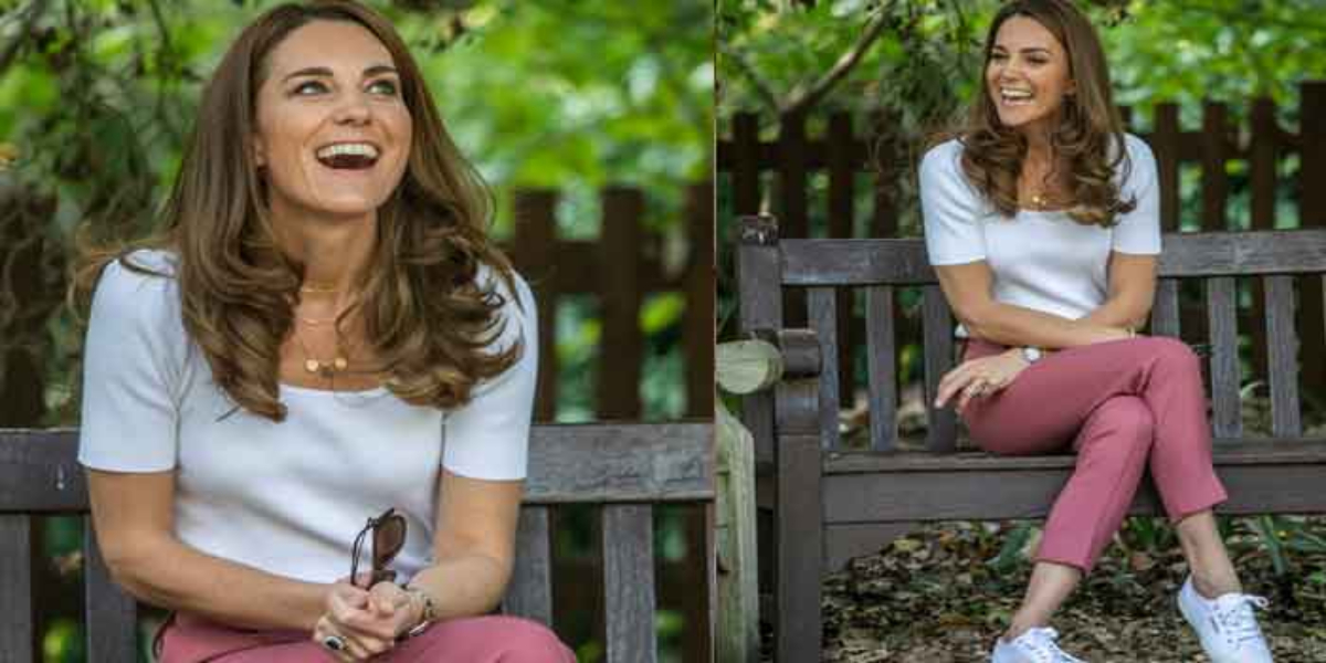 Kate Middleton