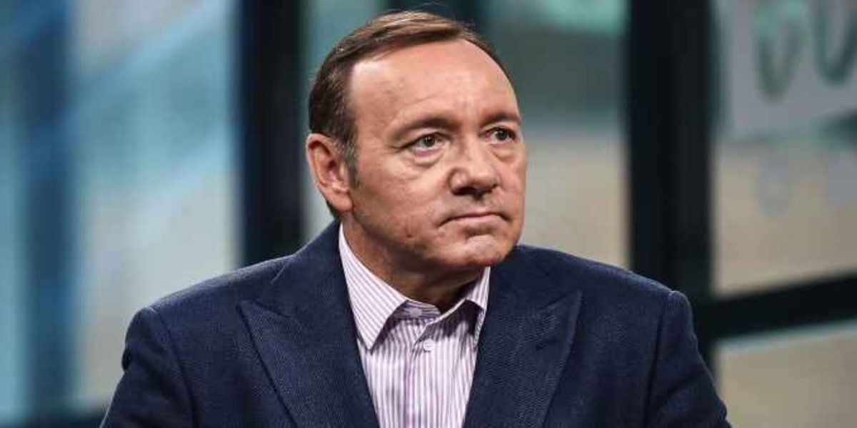 Kevin Spacey sexual assault