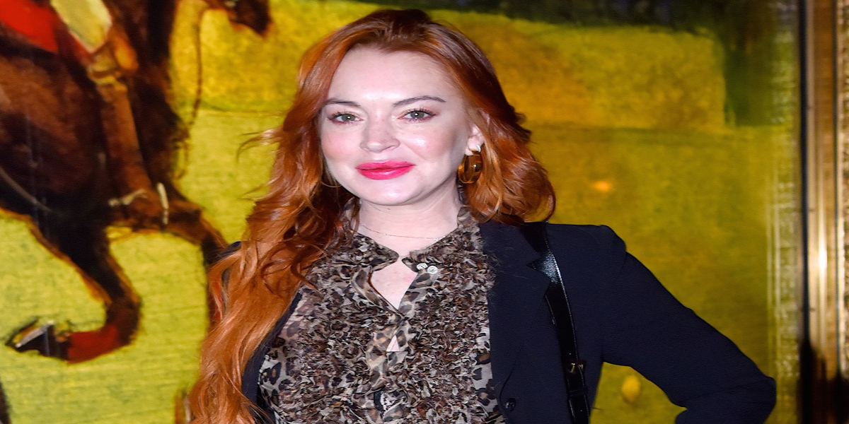 Lindsay Lohan lawsuit