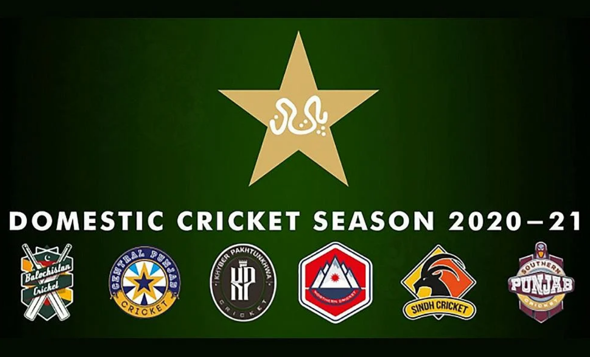 National T20 Cup Schedule