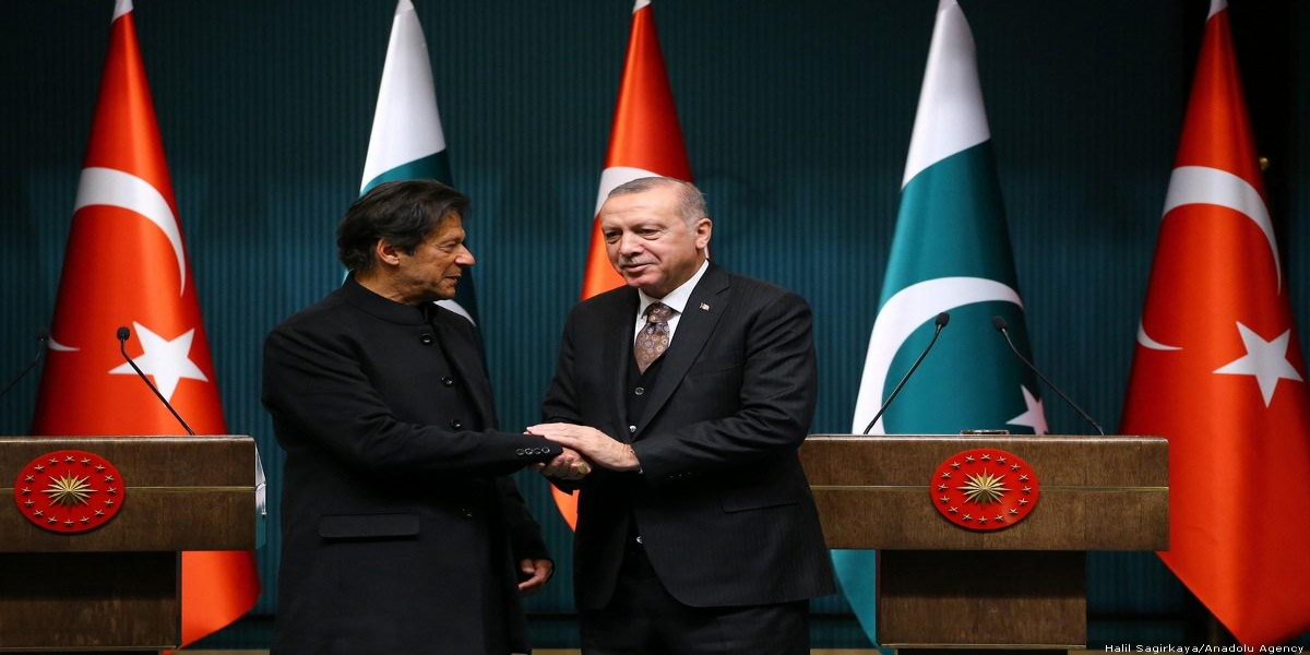 PM Imran