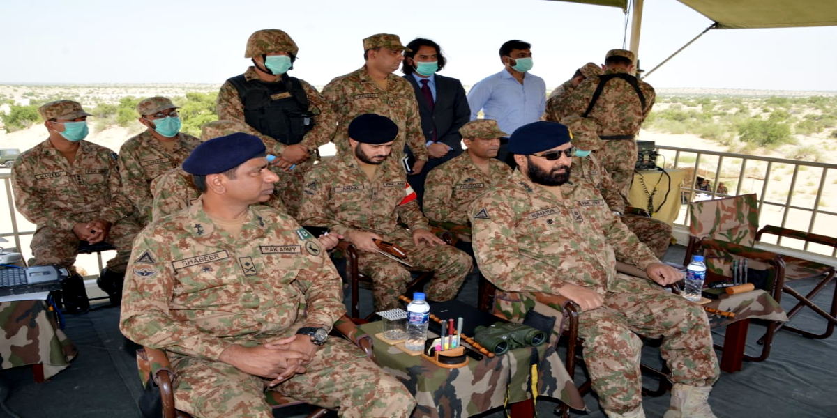 Pakistan Army