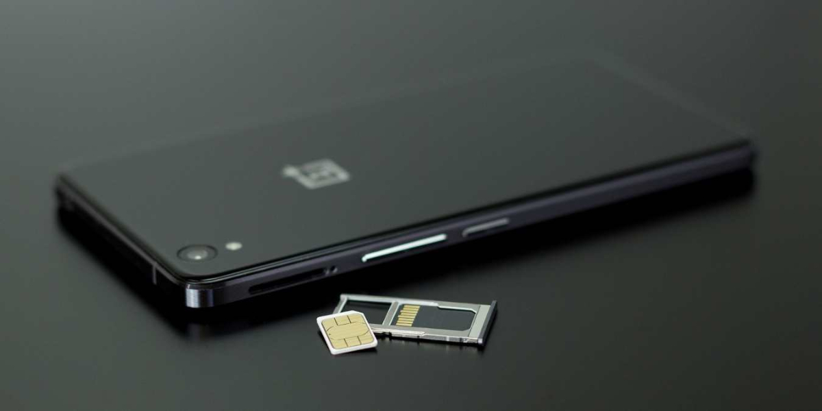 SIM Card