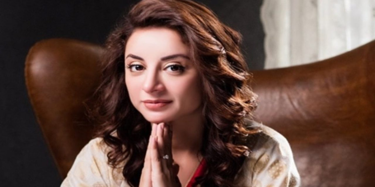 Sarwat Gilani lands into hot water after insensitive video