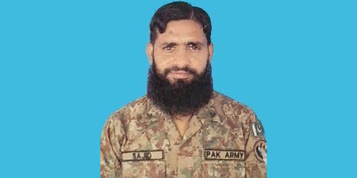 IED blast at check post in North Waziristan, soldier martyred