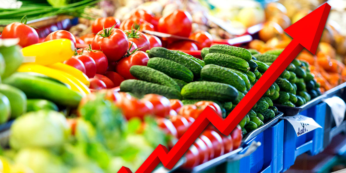 Inflation in Pakistan expected to be 7.5% during 2021
