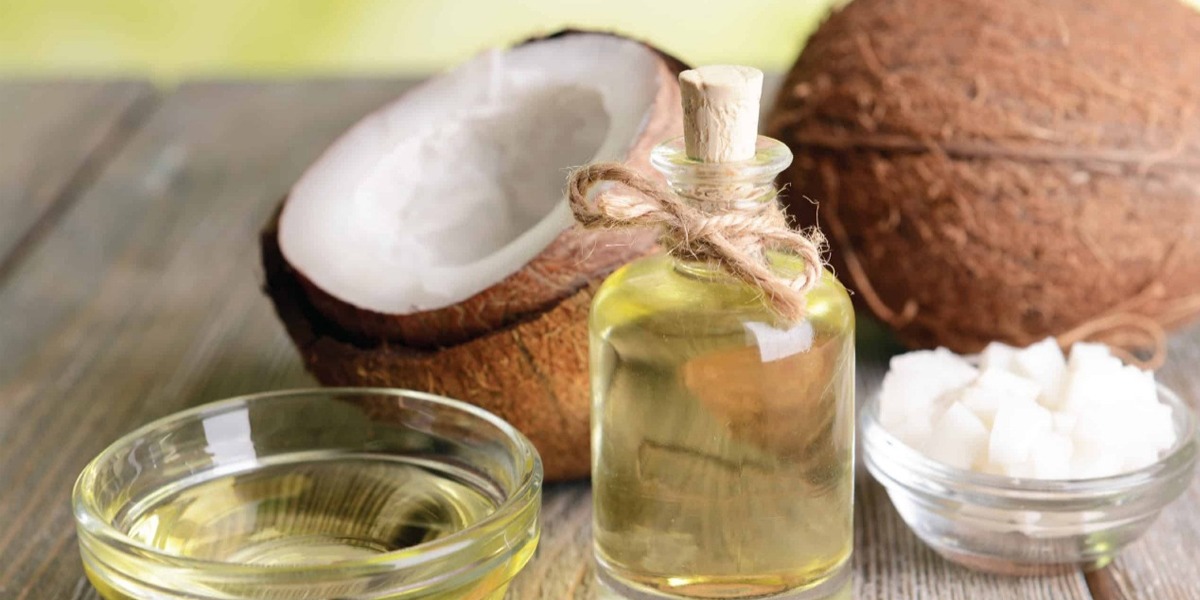 13 clever Uses Of Coconut Oil
