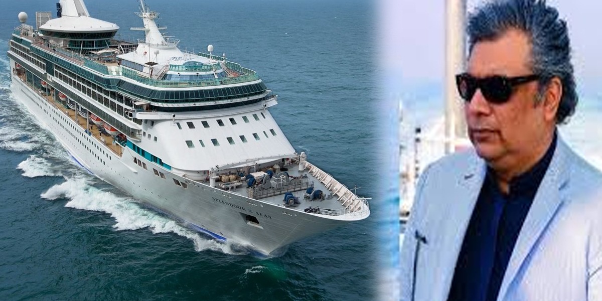 Pakistan Maritime Frontiers Now Open For Sea Travel