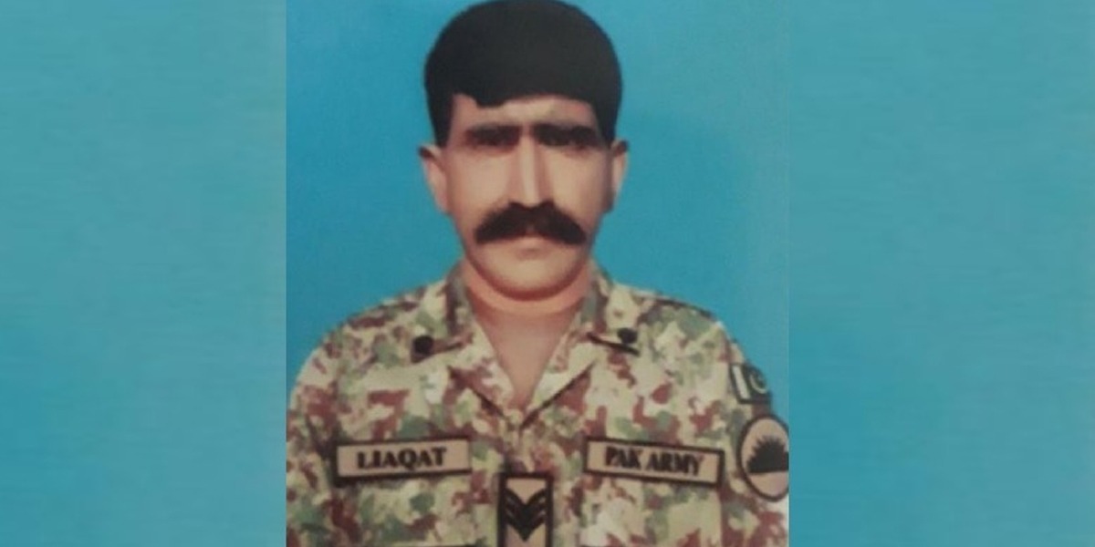 LOC: Soldier martyred by India's unprovoked firing