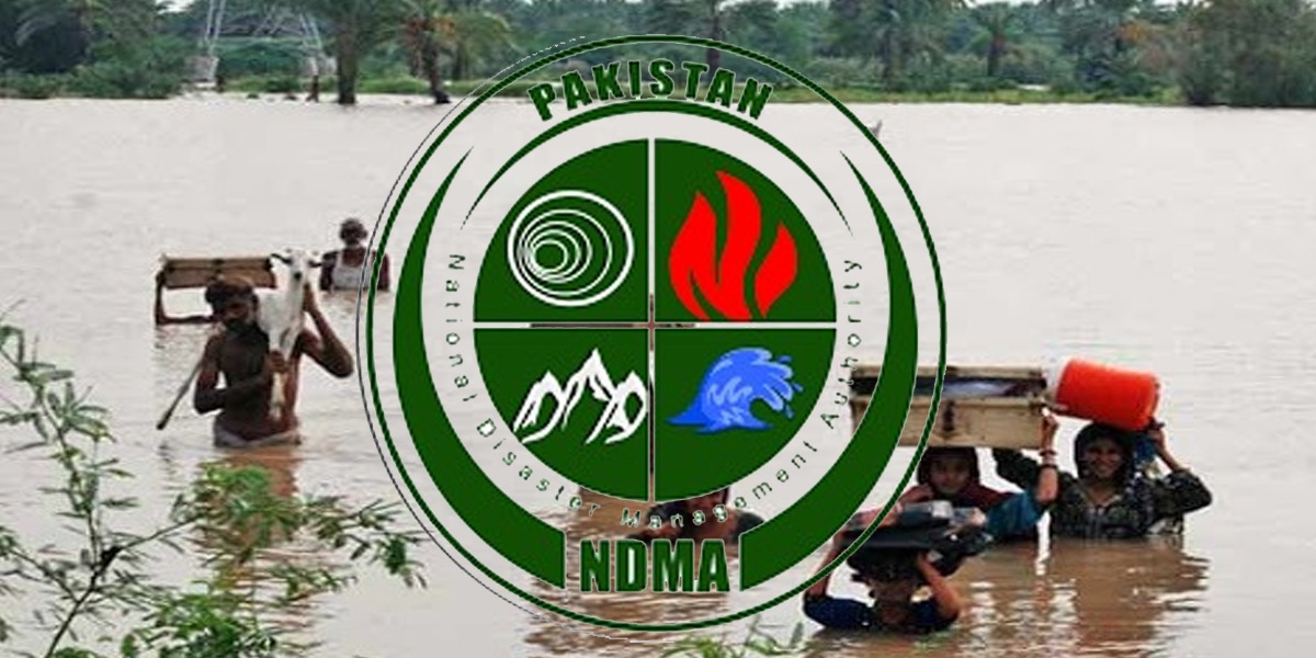 NDMA seeks help from UN agencies to assess flood-affected areas