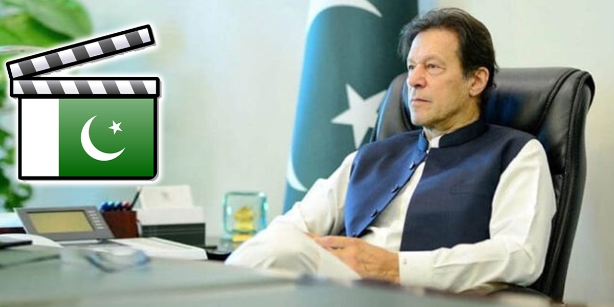 PM Directs To Present Road-Map For Revival Of Cinema Industry
