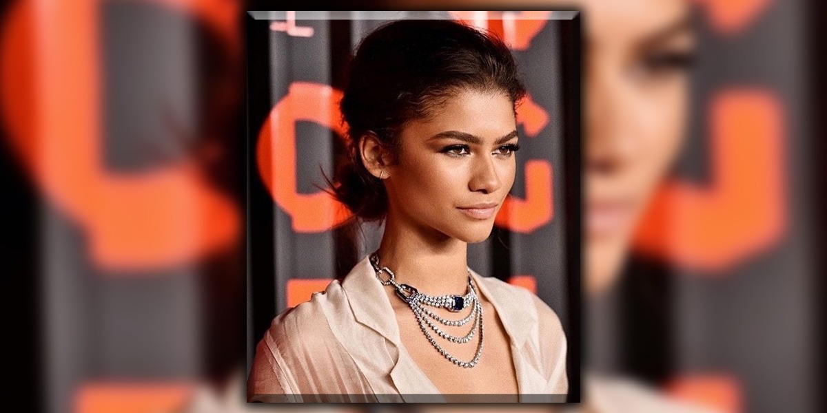 Zendaya Becomes Youngest Actress To Bag Emmy Award