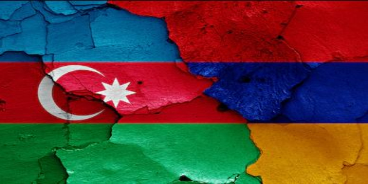 Martial law Imposed In Armenia After Clashes With Azerbaijan