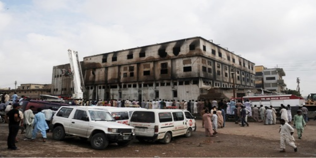 ATC to announce Baldia Factory verdict tomorrow