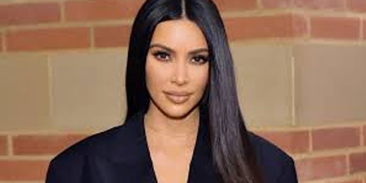 Kim Kardashian announces end of her long-running hit reality show