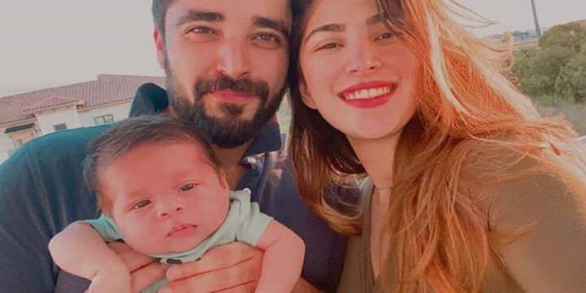 Hamza Ali Abbasi