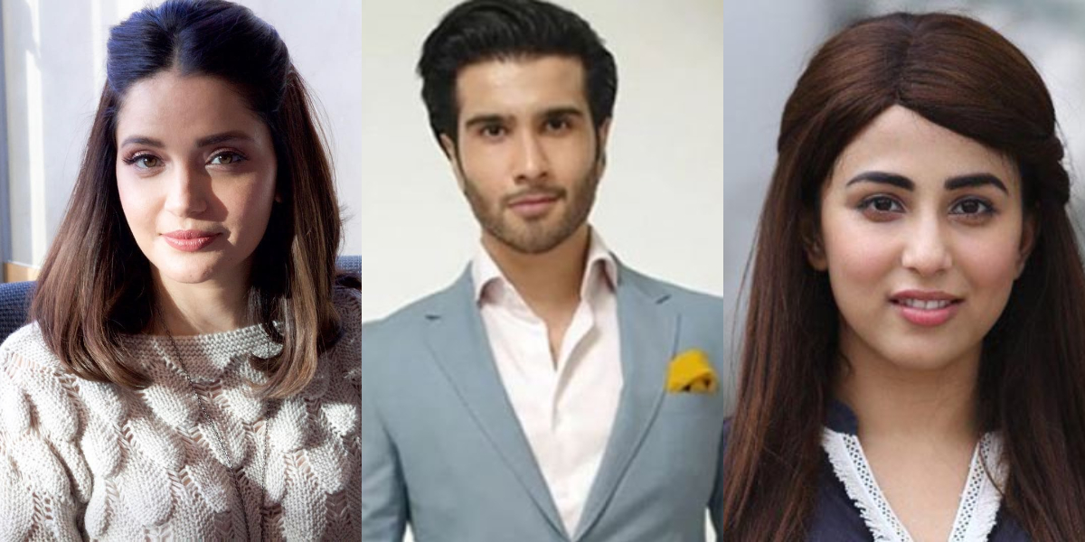 Pakistani celebrities lash out on motorway rape incident